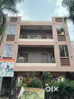 1 BHK ROOM FOR RENT WATHODA LAYOUT NAGPUR