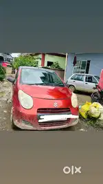 Maruti Suzuki A-Star 2011 Petrol Well Maintained