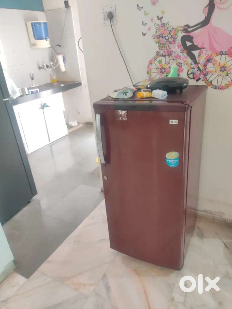 Fridge refrigerator