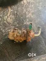 Kirloskar Submersible mono block open well pump set