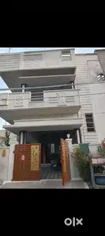 1bedroom 1kitchen 1hall attached bathroom