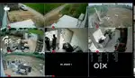 Cctv camera 11999 Start