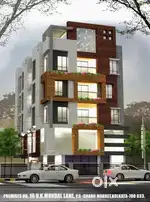 Sell,Commercial space at Tollygunge phari