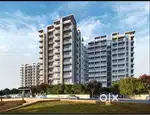 2BHK corner flat at yendada ( sea view) Fame horizon.