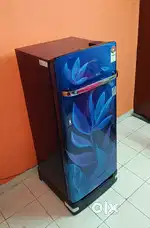 215 L 5 star SAMSUNG Refrigerator offered for sell