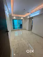 1 BHK IN KHARGHAR SEMI FURNISHED
