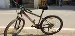 Montra bicycle 29 inches with 24 gears