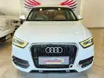 Audi Q3 2.0 35 TDI Quattro Premium Plus, 2012, Diesel