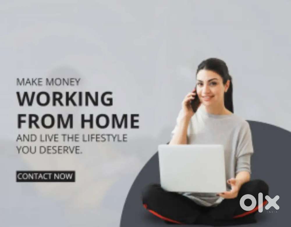 Work from home jobs