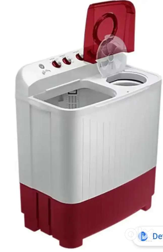 Samsung washing machine, like brand new condition