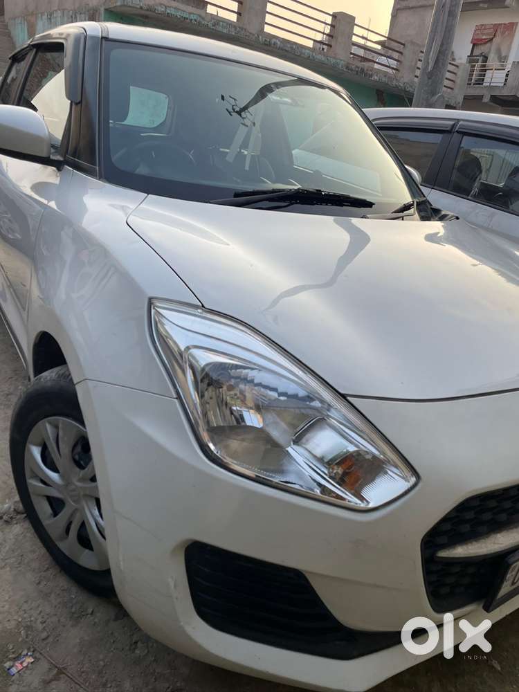 Maruti Suzuki Swift 2022 Petrol Good Condition