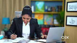 1OTH AND 12TH PASS JOB