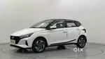 Hyundai i20 Asta (O) 1.0 Turbo DCT, 2022, Petrol