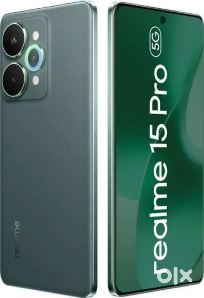 Realme 15 pro 8gb 256gb