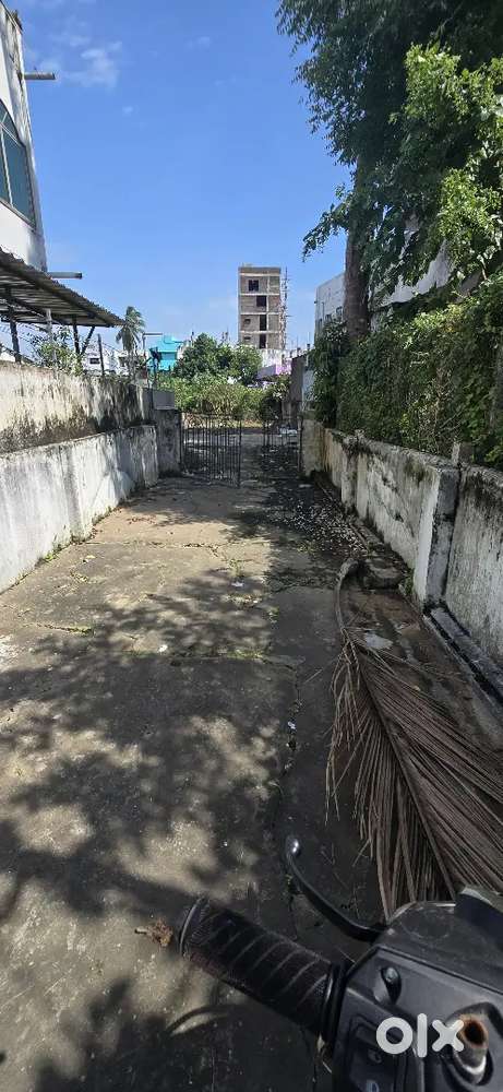 House site for sale