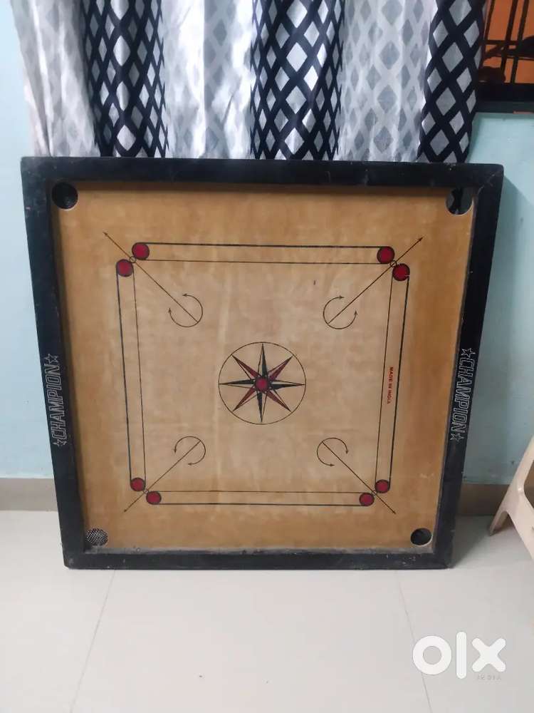 I want to seel thise Carrom