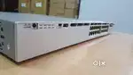 CISCO 3850 HIGHER End L3 Switches inbuilt Accesspoint
