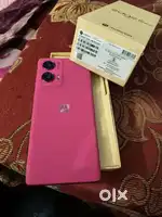 Moto edge 50 fusion