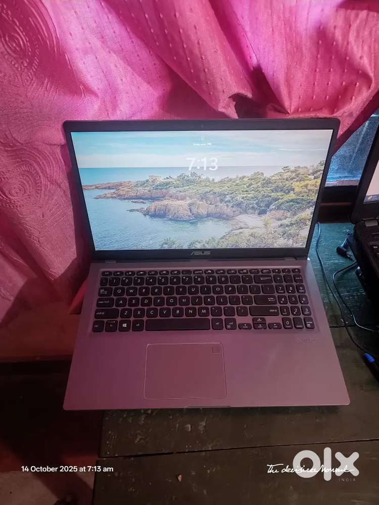 Asus VivoBook 15 High Performance Laptop