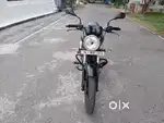 BAJAJ DISCOVER 125 DTS  BIKE - 2012 MODEL, 125 CC, 34,600  KM DRIVEN ,