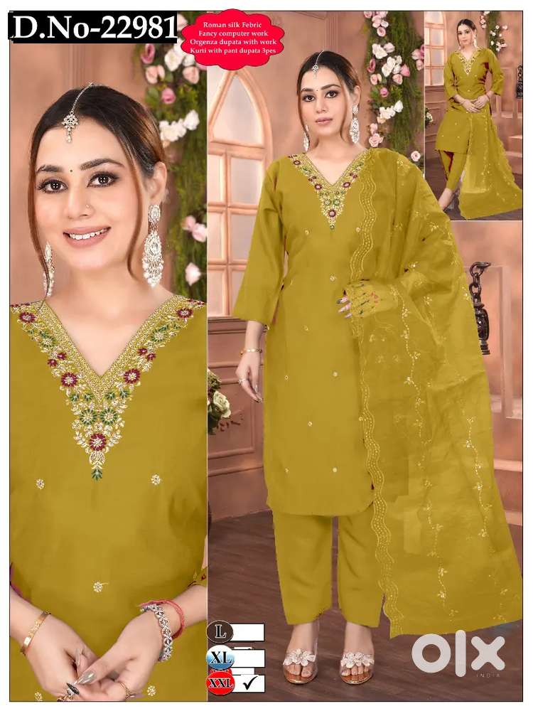 Fancy  dress  n kurti in lower prices