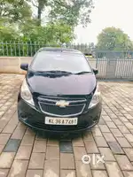 Chevrolet Beat, 2010, Petrol
