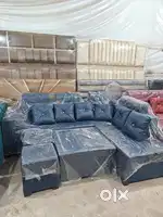 Latest Brand new sofa set in nizamuddin