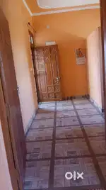 For rent only single and small family allowed