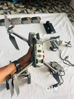 DJI Mavic 2 pro drone