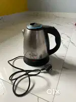 Electric kettle+Mini vegtable chopper