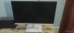 Desktop setup