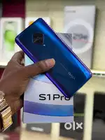 Vivo S1 Pro (8/128)
