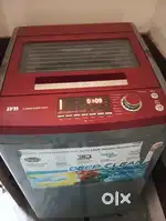 IFB Top Load Washing Machine in Mint Condition