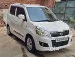 Maruti Suzuki Wagon R VXI, 2015, CNG & Hybrids