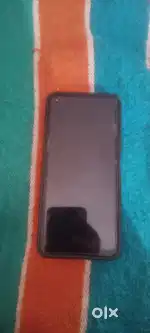 Hot 9 pro RAM 4+2= 64 hai