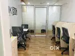 Private Cabin