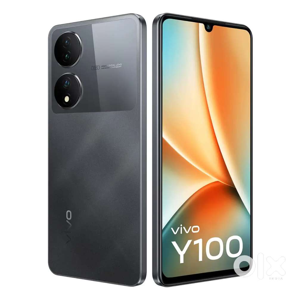 Vivo y100 5g
