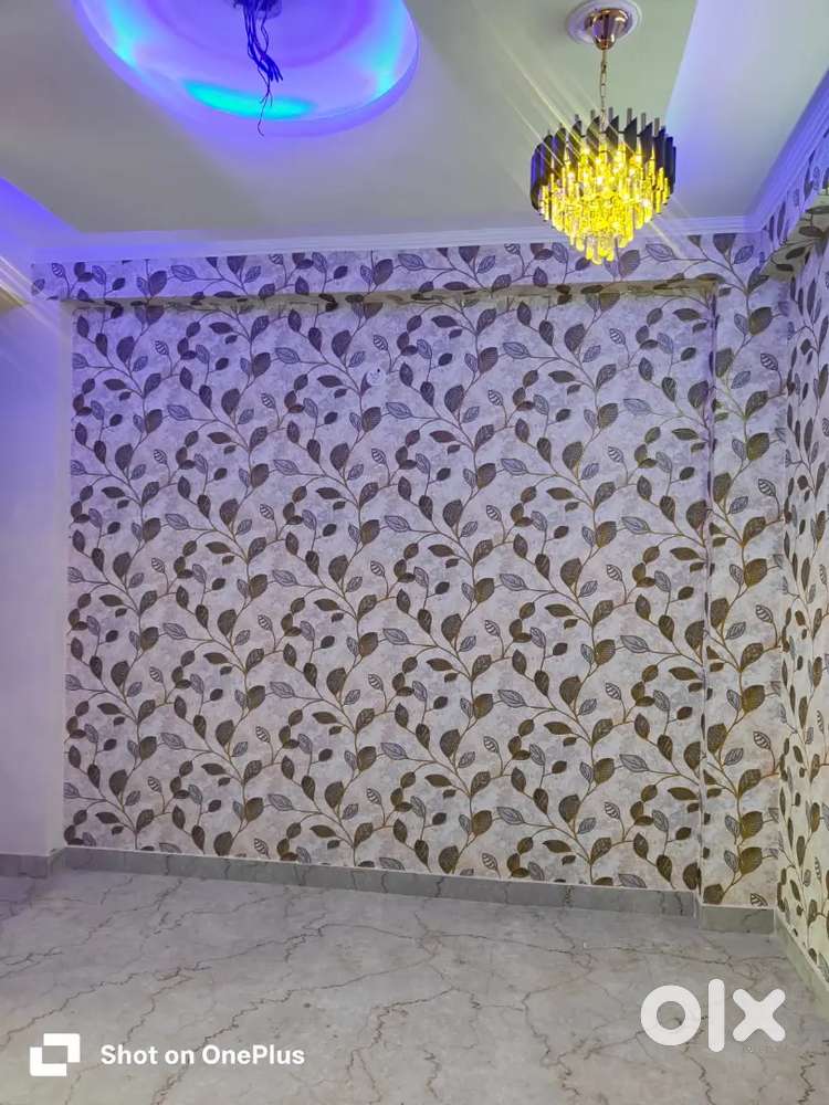 Park Facing Luxury Flat