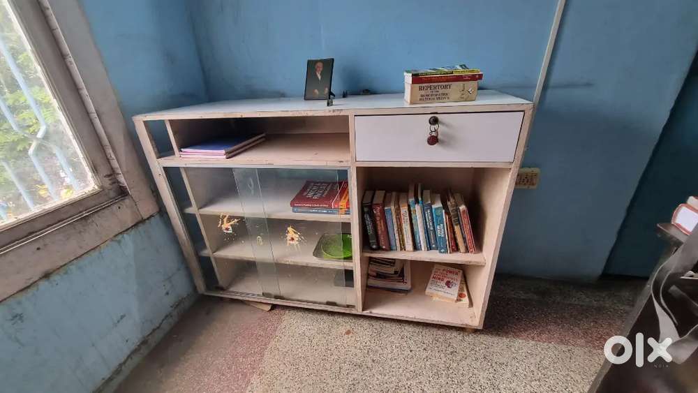 Counter table