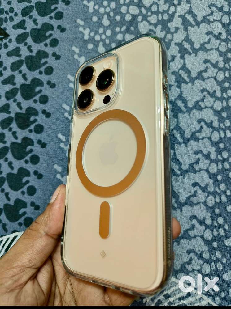 Iphone 16 pro 128 GB
