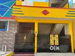 2 year old 2BHK house for sale.