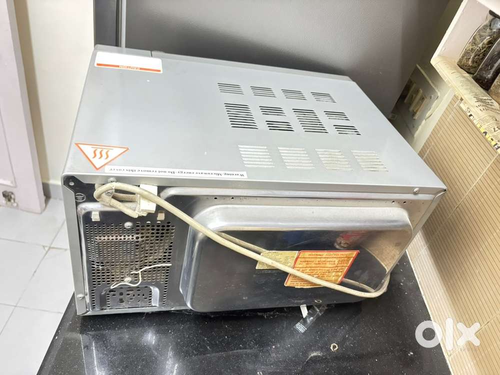 MICROWAVE IFB