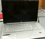 HP   Laptop
