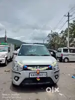 Maruti Suzuki Wagon R 2022 CNG & Hybrids Good Condition