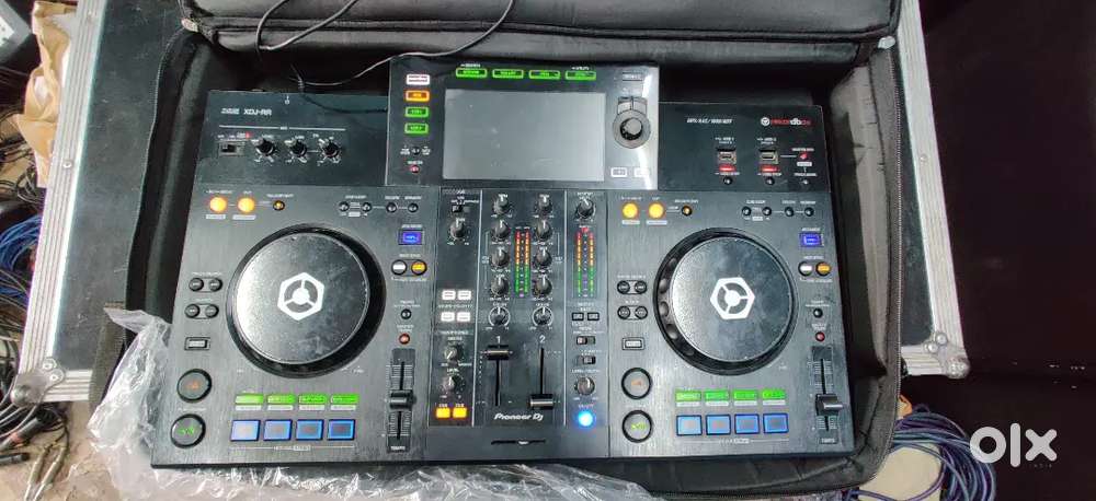 Pioneer dj player