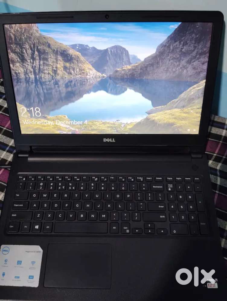 Dell Laptop
