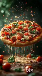 PIZZA MAKER
