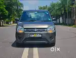 Maruti Suzuki Wagon R 1.2 VXI, 2022, Petrol