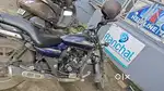 Avenger 150 street