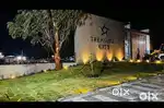NEW PROJECT BY TREASURE GROUP AT BYPASS INDORE